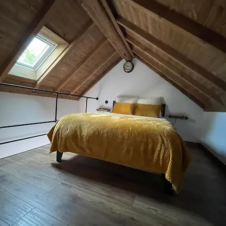 La Maison Du Pere Pilon Avec Petit Dejeuner Auvers-sur-Oise Exterior photo