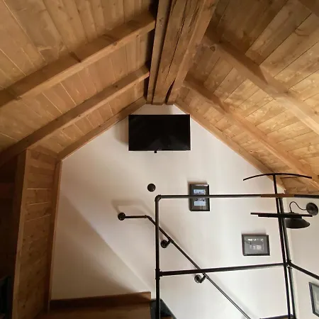 La Maison Du Pere Pilon Avec Petit Dejeuner Auvers-sur-Oise Exterior photo