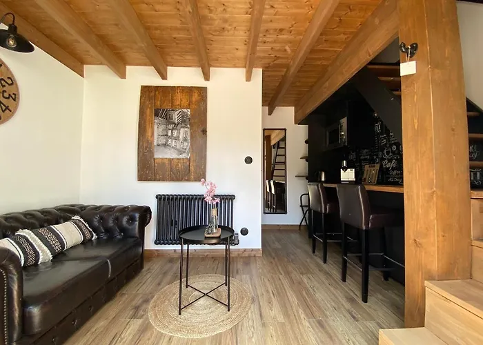 La Maison Du Pere Pilon Avec Petit Dejeuner