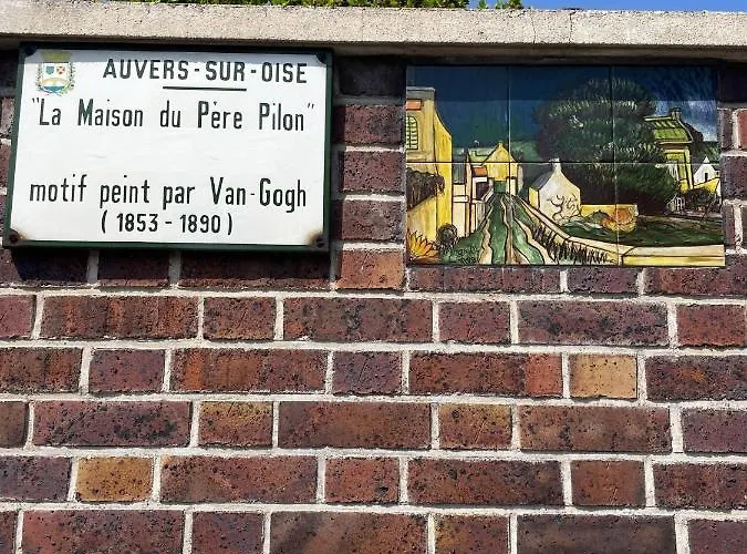 La Maison Du Pere Pilon Avec Petit Dejeuner