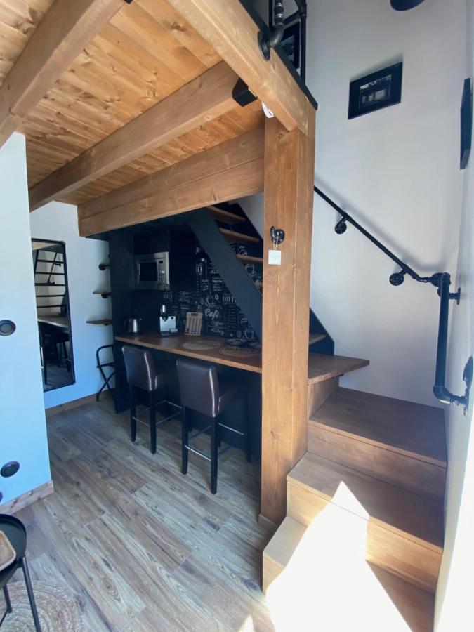 La Maison Du Pere Pilon Avec Petit Dejeuner Bed & Breakfast *
