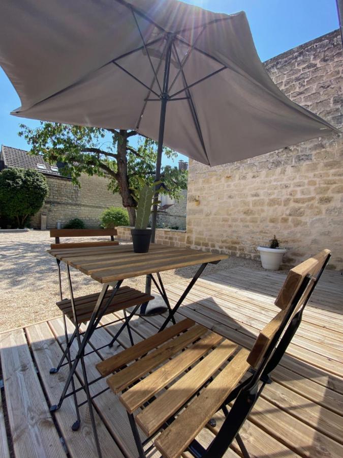 Bed & Breakfast La Maison Du Pere Pilon Avec Petit Dejeuner Auvers-sur-Oise